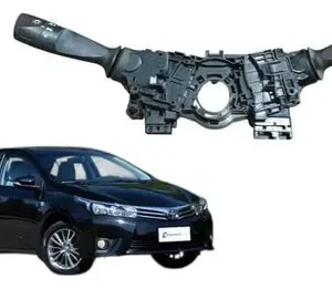 Chave Seta Limpador Toyota Corolla 2015/2019 17j127