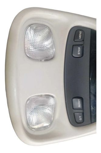 Lanterna Teto Jeep Grand Cherokee 199/ 2001 56042271ab - Imagem 3