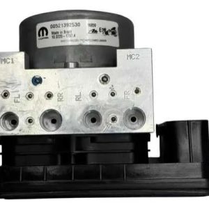 Modulo Abs 00521392530 10022017974 Fiat Toro 018 021