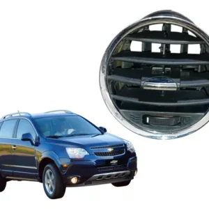 Difusor Ar Lateral Gm Captiva Direito 2010/2015