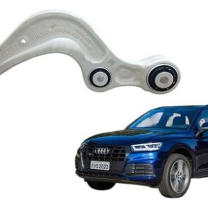 Braço Auxiliador Dianteiro Esquerdo Audi Q5 2018/25