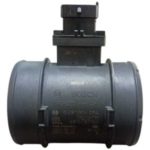 Fluxo De Ar Renegade Toro Compass Diesel 2.0 2016/2021