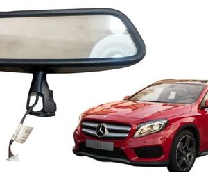 Retrovisor Interno Gla200 250 2014/2018
