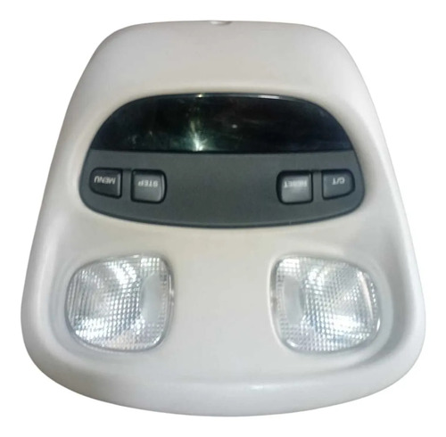 Lanterna Teto Jeep Grand Cherokee 199/ 2001 56042271ab - Imagem 2