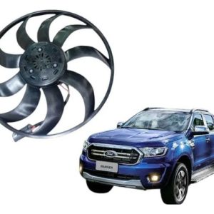 Ventoinha Land Rover Ranger 2020 V6