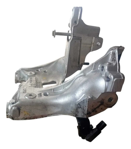 Suporte Coxim Motor Esquerdo Audi Q5 2.0 2018 2024 80a399295 - Imagem 5