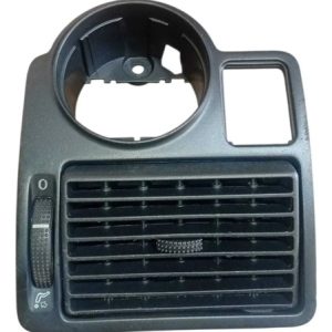 Difusor Saída Ar Painel Lado Esquerdo Vw Golf 1999 A 2014