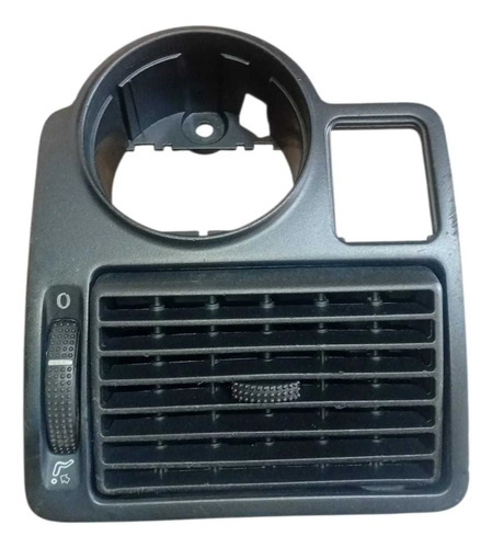 Difusor Saída Ar Painel Lado Esquerdo Vw Golf 1999 A 2014