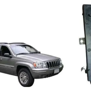 Comando Vidro Dianteiro Direito Grand Cherokee 1999/2000