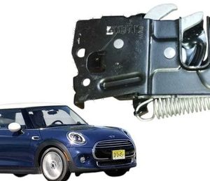 Fechadura Capo Mini Cooper Direito 2014/2020