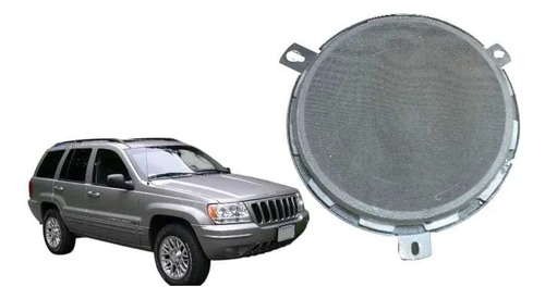 Alto Falante Grand Cherokee 1999/2000