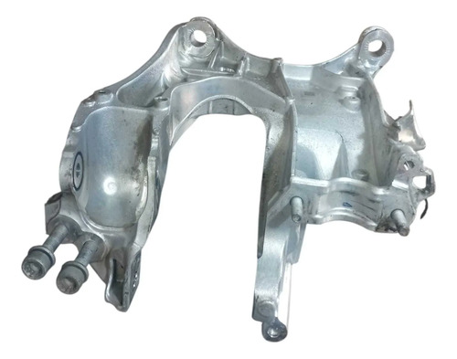 Suporte Coxim Motor Direito Audi Q5 2021 2022 80a399296 - Imagem 5