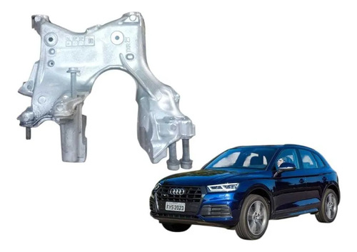 Suporte Coxim Motor Direito Audi Q5 2021 2022 80a399296
