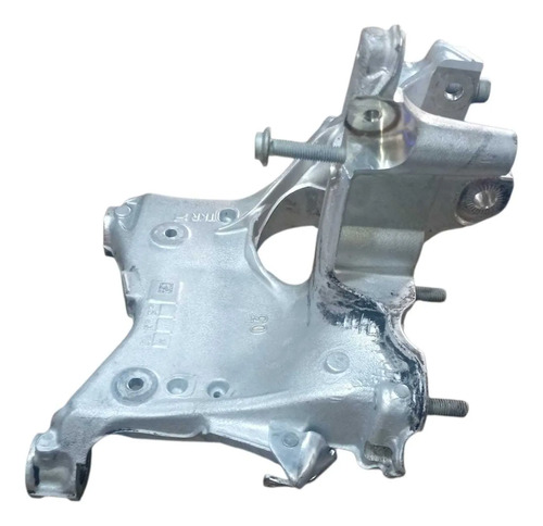 Suporte Coxim Motor Direito Audi Q5 2021 2022 80a399296 - Imagem 4