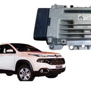 Módulo Câmbio Auto Jeep Compass Fiat Toro 2018