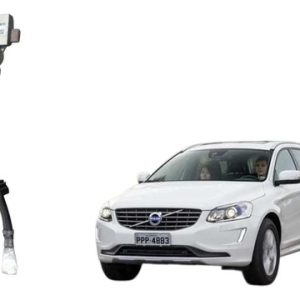 Cabo Negativo Volvo Xc60 2016