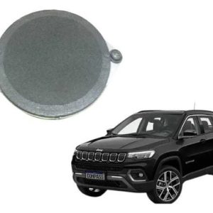 Alto Falante Painel Jeep Compass 2016 A 2021 53103952 Preto
