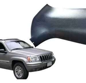 Acabamento Da Coluna Jeep Cherokee 1999/2005