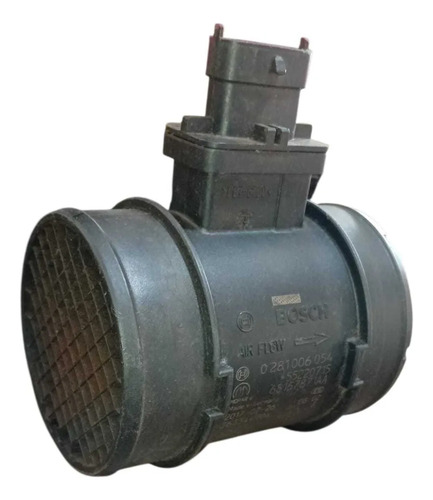 Sensor Medidor Fluxo De Ar Fiat Toro 2.0 Diesel 0281006054 - Imagem 3