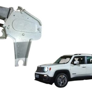 Motor Limpador Traseiro Jeep Renegade Compass 2016/2024