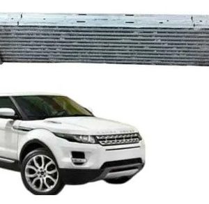 Radiador Intercooler Land Rover Evoque 2012/17 2.0