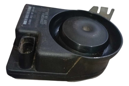 Sirene Alarme Vw Tiguan Polo Passat Jetta Golf 1k0951605c - Imagem 5
