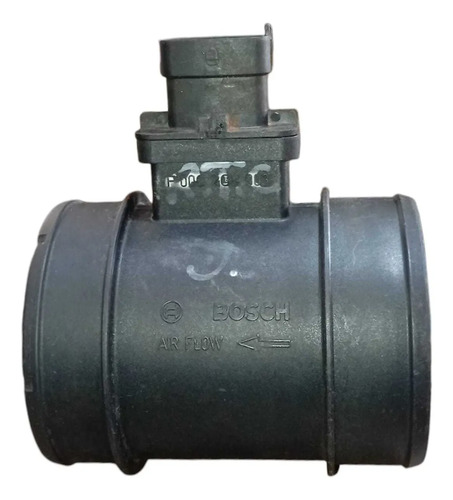 Sensor Medidor Fluxo De Ar Fiat Toro 2.0 Diesel 0281006054 - Imagem 5