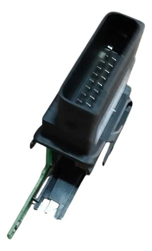 Modulo Motor Vidro Dianteiro Esquerdo Volkswagen Bora 1999 A - Imagem 5
