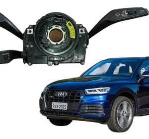 Chave Seta Limpador Audi Q5 2.0 2018 2022 80a907129ee