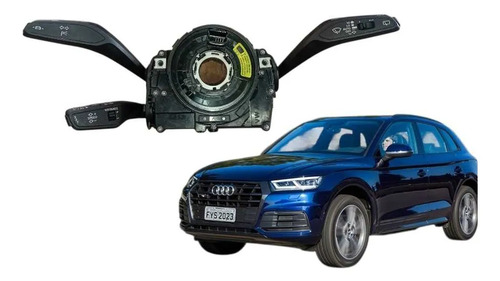 Chave Seta Limpador Audi Q5 2.0 2018 2022 80a907129ee