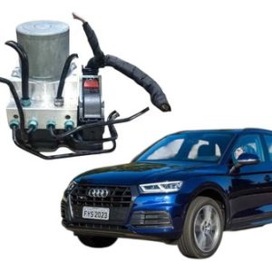 Módulo Abs Audi Q5 2018 A 2023 80a907379af