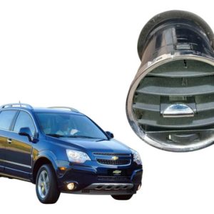 Difusor Ar Lateral Gm Captiva 2010/2015