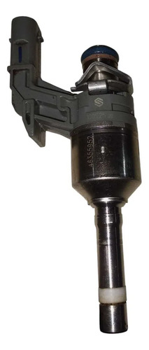 Bico Injetor Para Toro Renegade Compass 1.3 Turbo 46355952 127/220v