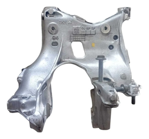 Suporte Coxim Motor Esquerdo Audi Q5 2.0 2018 2024 80a399295 - Imagem 3