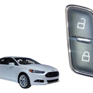 Botão Trava Portas Ford Fusion 2013 /2019 Bb5t14017ccw