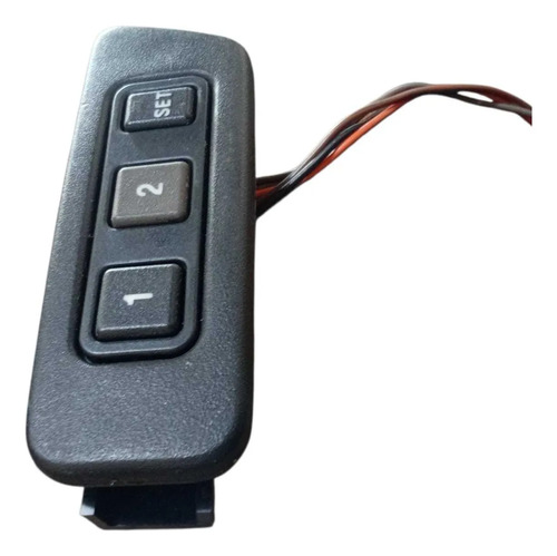 Botao Memória Banco Direito Jeep Cherokee 1999/04 - Imagem 2