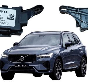 Modulo Controle Telefone Volvo Xc60 D5 2019 2020 Original
