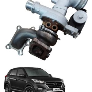 Turbina Hb20 1.0 / Creta 1.0 Tgdi 2019/2025 28231-04570