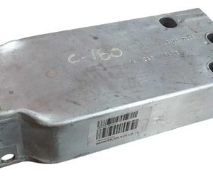 Suporte Da Alma Esquerdo Mercedes C200 A20562003