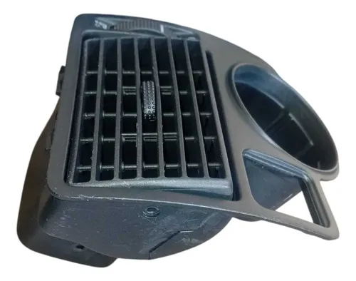 Difusor Ar Esquerdo Vw Golf Bora 1998 2011 1j1819983b - Imagem 2