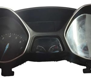 Painel De Instrumento Ford Focus 13/17 2182029 Original Preto Preto