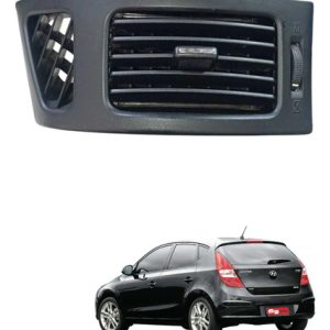 Difusor De Ar Esquerdo Hyundai I30 2009/12 U046524813
