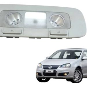 Luz De Teto Volkswagen Jetta 2007/2010