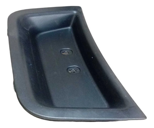 Moldura Console Central Jeep Grand Cherokee 2000 55196667 Preto - Imagem 3