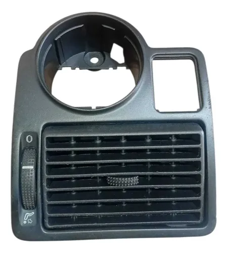Difusor Ar Esquerdo Vw Golf Bora 1998 2011 1j1819983b