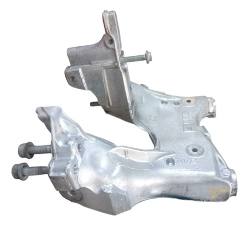 Suporte Coxim Motor Direito Audi Q5 2021 2022 80a399296 - Imagem 3