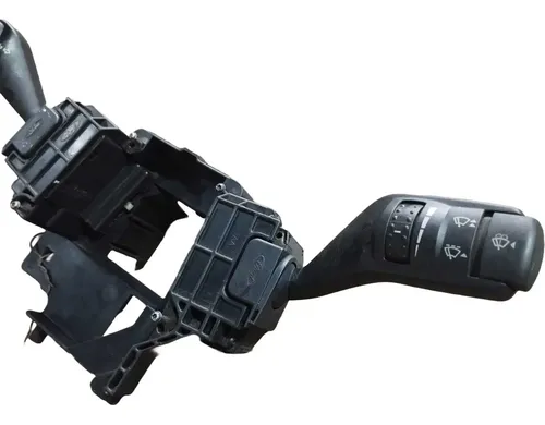 Chave Seta Limpador Parabrisa Ford Focus Sedan 2009 A 2013 - Imagem 2