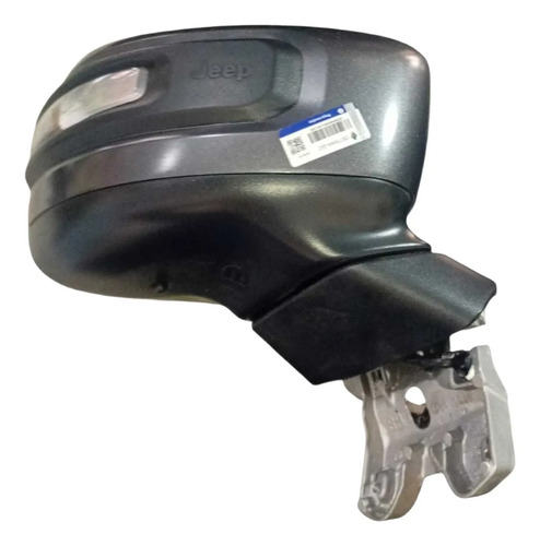 Retrovisor Direito Renegade 2023 A 2024 C/sensor 13fios