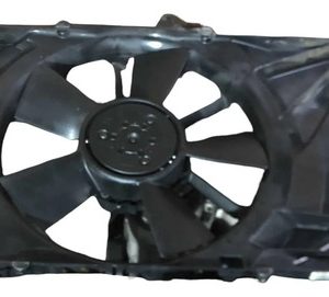 Eletroventilador Fiat Toro/compass 2022/24 53484132