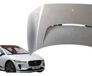 Capo Jaguar I-pace 2018/2023